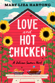 Love and Hot Chicken