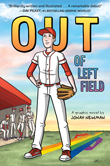 Enter to win Out Of Left Field!