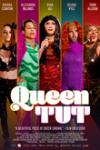 Enter to win Queen Tut!