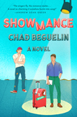 Enter to win Showmance!