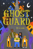 Enter to win The Ghost Guard!