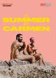 Enter to win The Summer With Carmen!