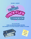 Enter to win Ultimate Chick Flick Cookbook!