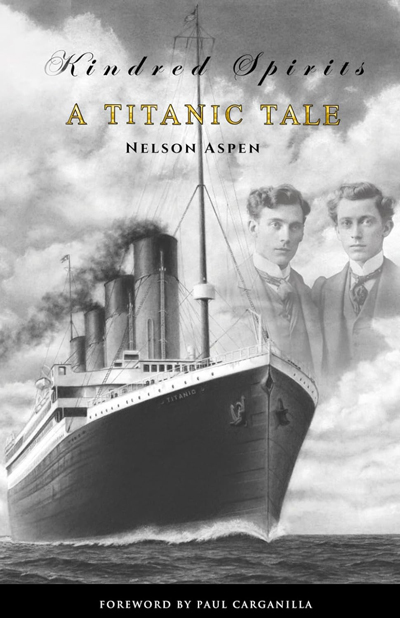 Kindred Spirits: A Titanic Tale