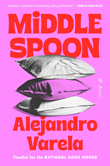 Enter to win Middle Spoon