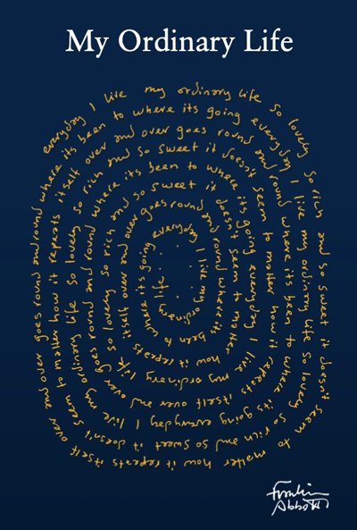 My Ordinary Life
