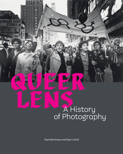 Queer Lens: A History of Photography