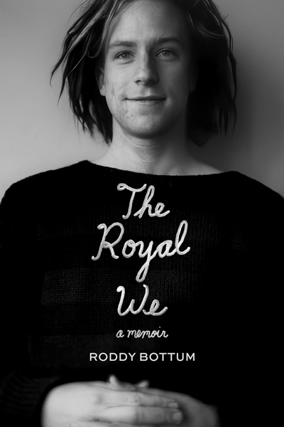 The Royal We by Roddy Bottum
