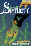 Enter to win Simplicity: A Novel
