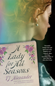 Enter to win A Lady For All Seasons!
