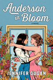 Enter to win Anderson in Bloom!