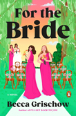 Enter to win For the Bride!