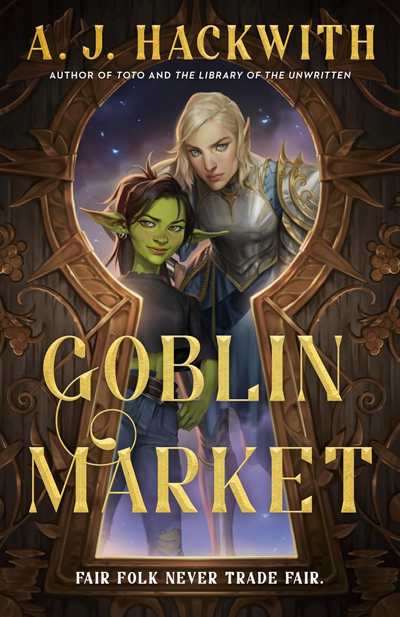  Goblin Market 