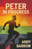 Enter to win Peter in Progress!
