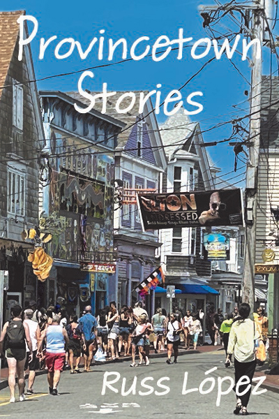 Provincetown Stories