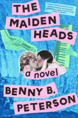 Enter to win The Maidenheads!