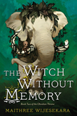 Enter to win The Witch Without Memory!