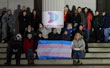 2018-11-20 Transgender Day of Remembance Vigil