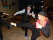 2019-02-14 Mercyhurst Flaming Hearts Dance