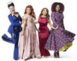 Drag Queens To The Rescue In TLC's New Wedding Special Drag Me Down The Aisle