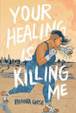 2019-03-30 Special Reading of Your Healing Is Killing Me by Virginia Grise: a fundraiser benefiting Dreams of Hope