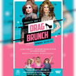 Rebecca Mae's Drag Brunch on March 31