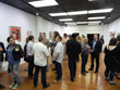Greater Erie Alliance for Equality (GEAE) LGBTQ Art Show Opening at Erie Art Gallery