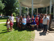Gay Day in Crawford County on July 13