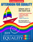 2019-07-14 9th Annual Greater Erie Alliance for Equality (GEAE) Afternoon for Equality Promo