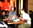 GEAE Welcome Reception Held for PA Commission on LGBTQ Affairs, Mayor's LGBTQ Advisory Council