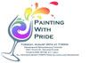 Painting With Pride on August 20 at Dramashop