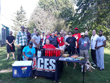 3rd Annual HIV Awareness Walk