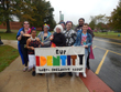 NW PA Pride and Identity in Edinboro Homecoming Parade