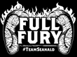 Full Fury GLOW - A Benefit for Sean at Zone Dance Club Nov 15-17