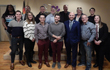 2019-11-15 PA Commission on LGBTQ Affairs meeting in Allentown