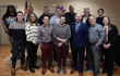 PA Commission on LGBTQ Affairs meeting on Nov 15