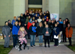 Transgender Day of Remembrance Vigil on Nov 20