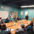 2019-12-10 First Jamestown Pride 2020 Planning Meeting