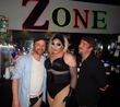 Zone Dance Club Welcomes 2020 with New Year's Eve Bash