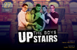 Buffalo United Artists proudly presents 'The Boys Upstairs' November 1-23