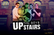 2019-11-01 Buffalo United Artists presents 