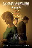 'Boy Erased' at Bourbon Barrel Jun 19