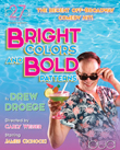 Buffalo United Artists presents 'Bright Colors and Bold Patterns'