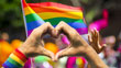 Greater Erie Alliance for Equality After Pride Party June 29