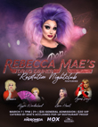 Drag Dinner on March 7