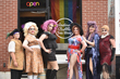 2020-07-29 Tea Time with Drag Queens recap