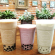 Tea Time with Drag Queens at Andora's Bubble Tea Shop on July 29