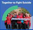 Out of The Darkness Experience Sep 19