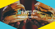 A Re-imagined Dining Out (In) For Life on October 13