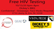 2020-10-13 Erie HIV Mobile Testing promo